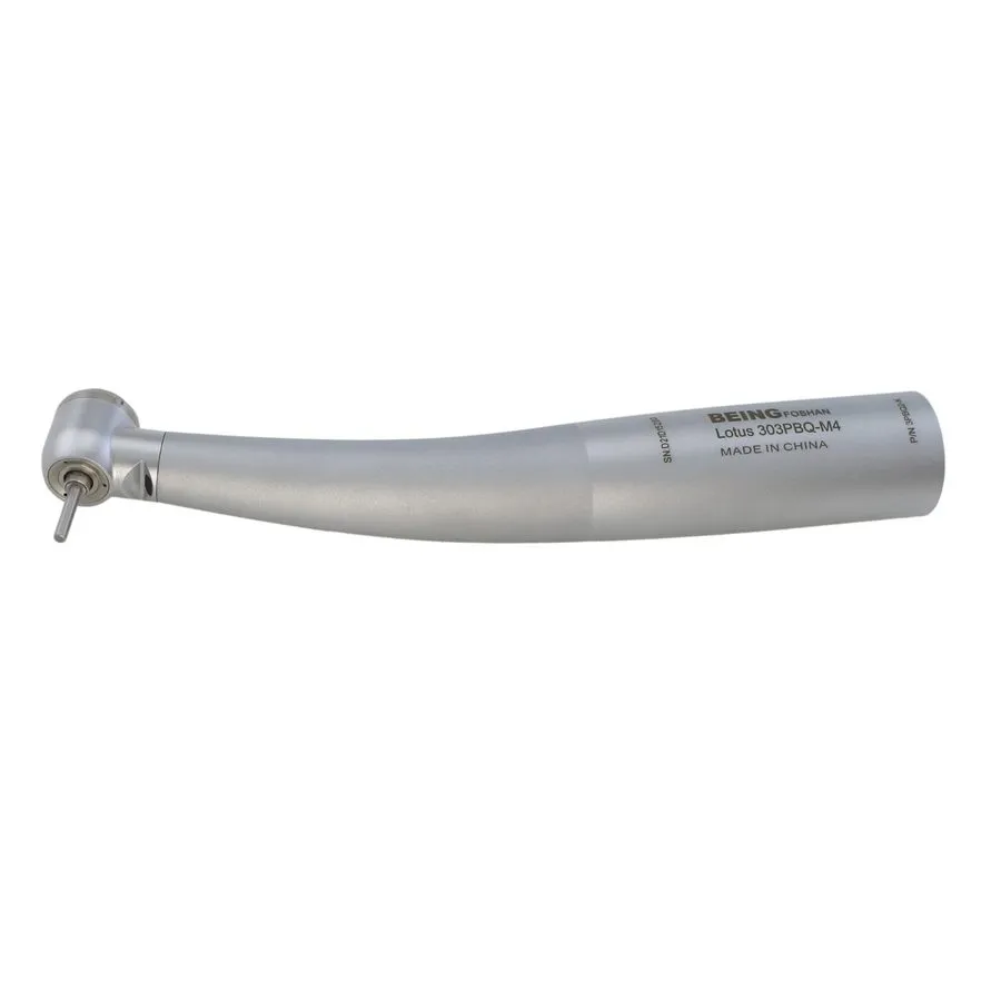 Оптический модуль BEING Dental Fiber Optic High Speed Handpiece 303PBQ Fit NSK P — фото лота 2
