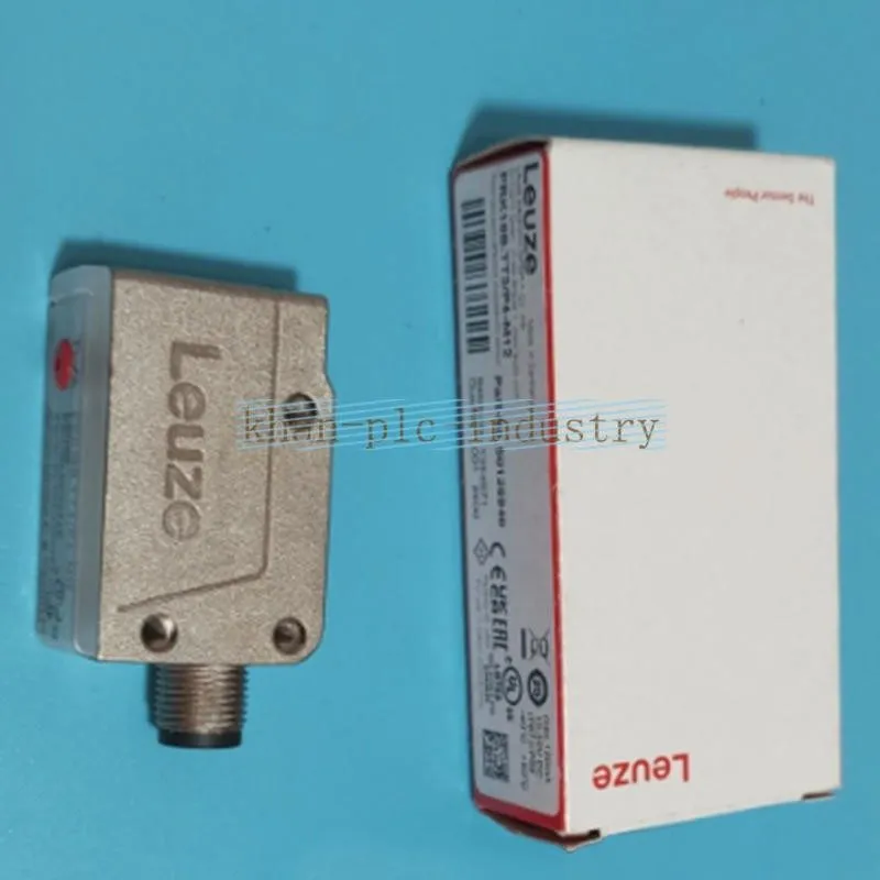 Фотоэлектрический датчик Leuze PRK18B.TT3/P4-M12 50126940 Photoelectric Sensor
