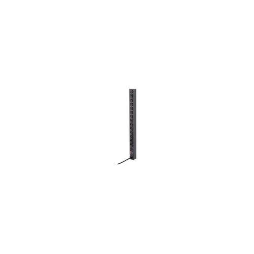 Блок розеток PDU APC AP9567 Basic Rack PDU 0U 15A 100/120V 14-Outlet NEMA 5-15R