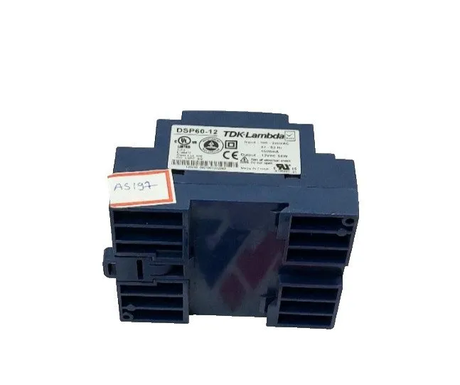 Блок питания DSP60-12
