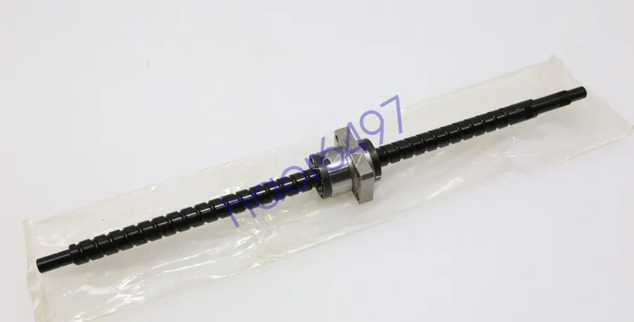 Шарико-винтовая передача THK BIF2005-5ZZF+390LF Ground Ball Screw BSC-I-1170=1D6