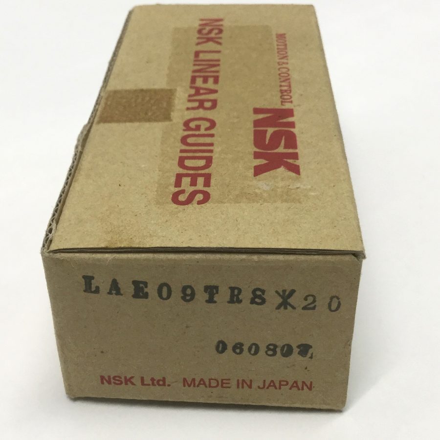 Фото лота LAE09TRS от продавца №25250