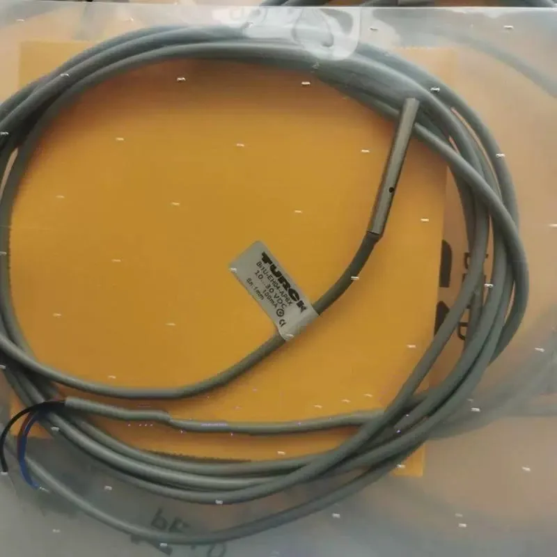 Датчик приближения TURCK proximity switch sensor BI1U-EH04-AP6X manufacturer