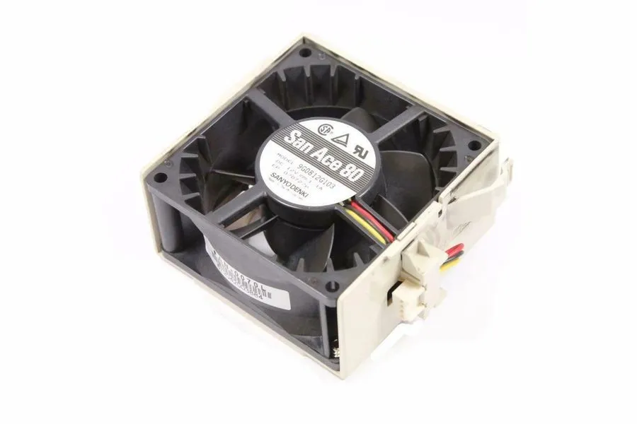 Вентилятор Supermicro FAN-0070L Super Micro Chassis Fan — фото лота 1