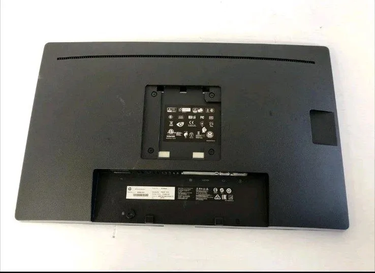 Монитор HP EliteDisplay E232 23-inch 2016 2017 Widescreen LED Monitor Unit Only — фото лота 1