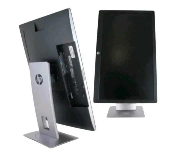 Монитор HP EliteDisplay E232 23-inch 2016 2017 Widescreen LED Monitor Unit Only — фото лота 2