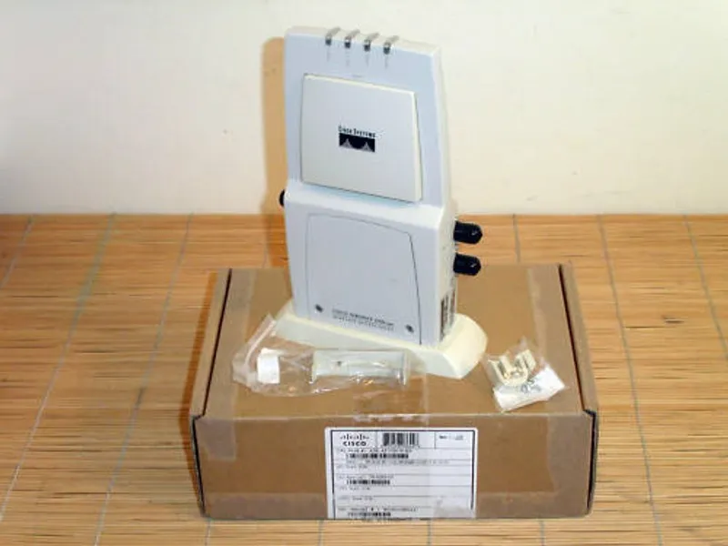 Точка доступа Wi-Fi Cisco AIR-AP1030-N-K9 Access Point