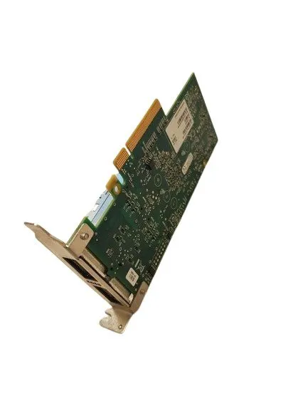 Сервер ORACLE / SUN 7046442 40Gb/Sec 2x QDR INFINIBAND ADAPTER, LOW PROFILE BRAC