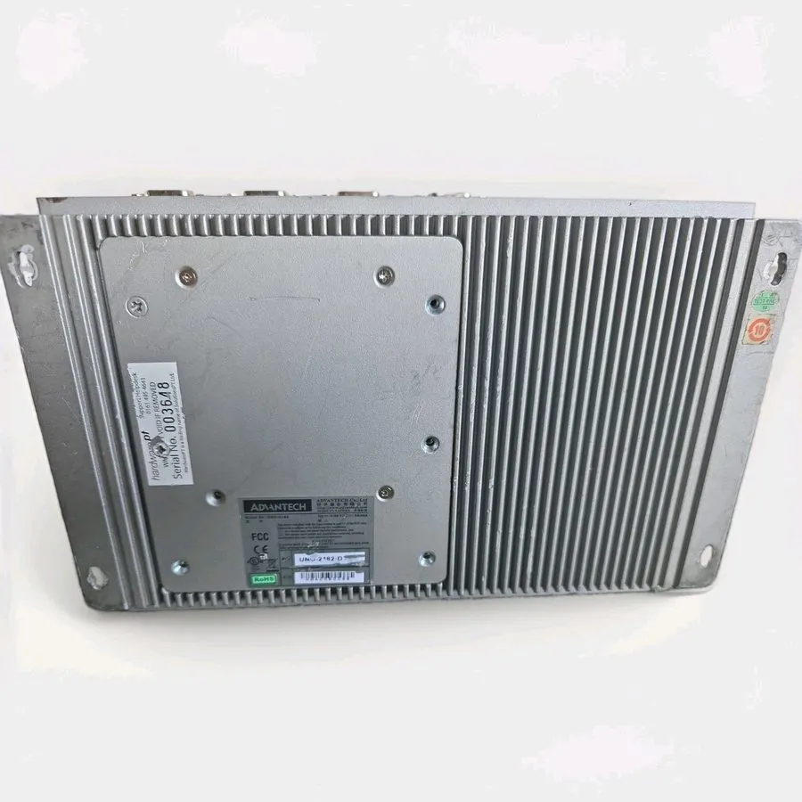 IIoT-устройство ADVANTECH UNO 2182 UNO D13BE — фото лота 1