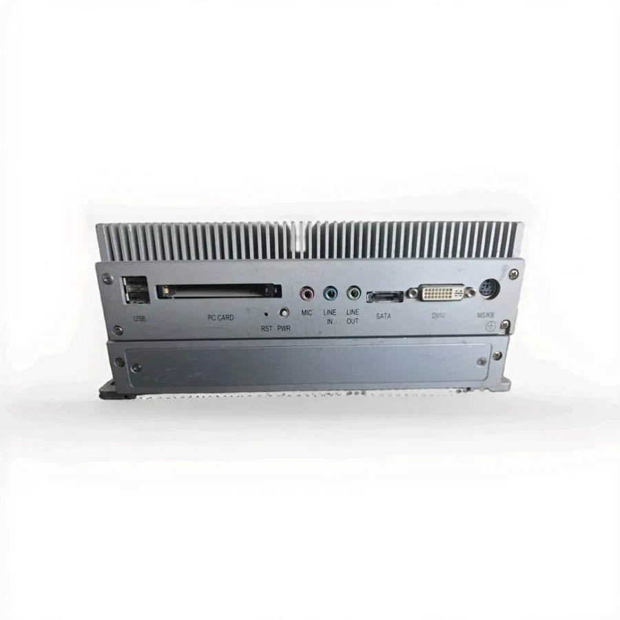 IIoT-устройство ADVANTECH UNO 2182 UNO D13BE — фото лота 2
