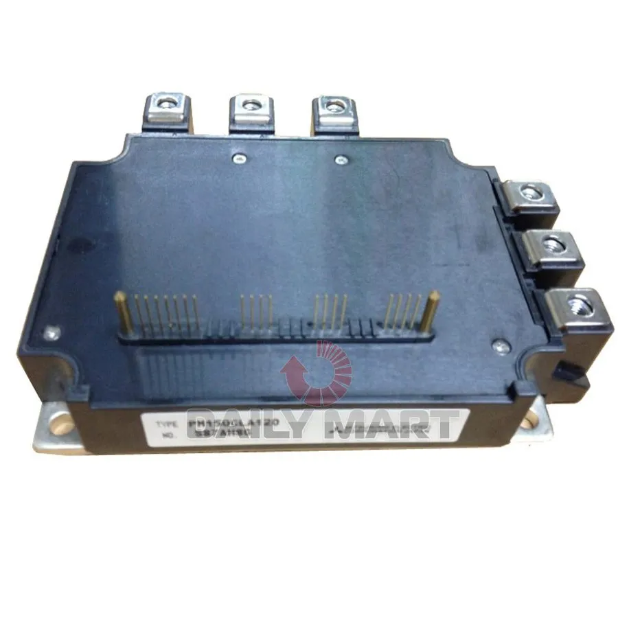 Силовой модуль IGBT MITSUBISHI PM150CLA120 IGBT Module