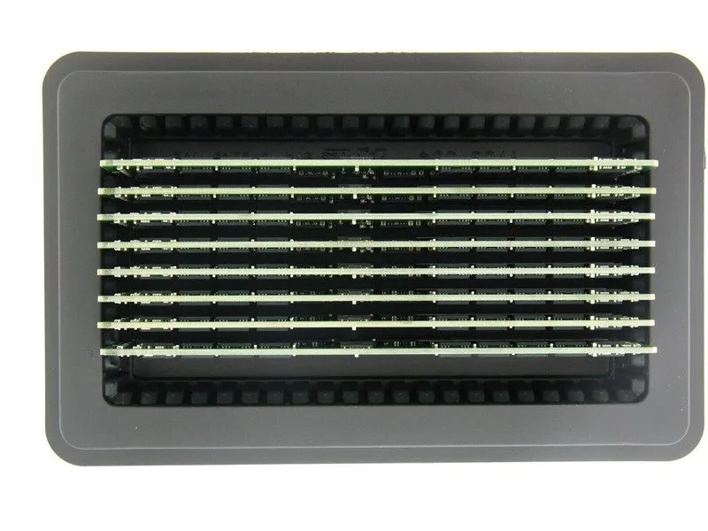 Модуль памяти 32GB (2x 16GB) DDR4 PC4-2133P-R ECC Reg Server RAM для Dell PowerE
