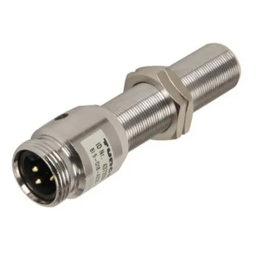 Датчик приближения Turck Bi5-G18-AZ3X-B1331 50MM 20-250VAC 5-500mA Proximity Sen