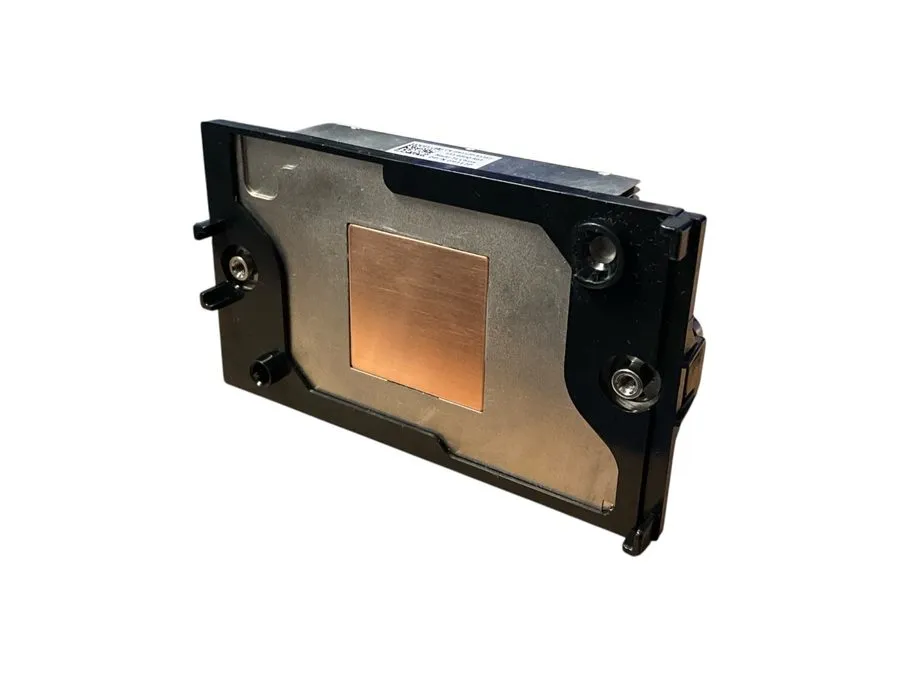 Процессор M112P Dell PowerEdge R620 Processor Heatsink 0M112P ***Pulled