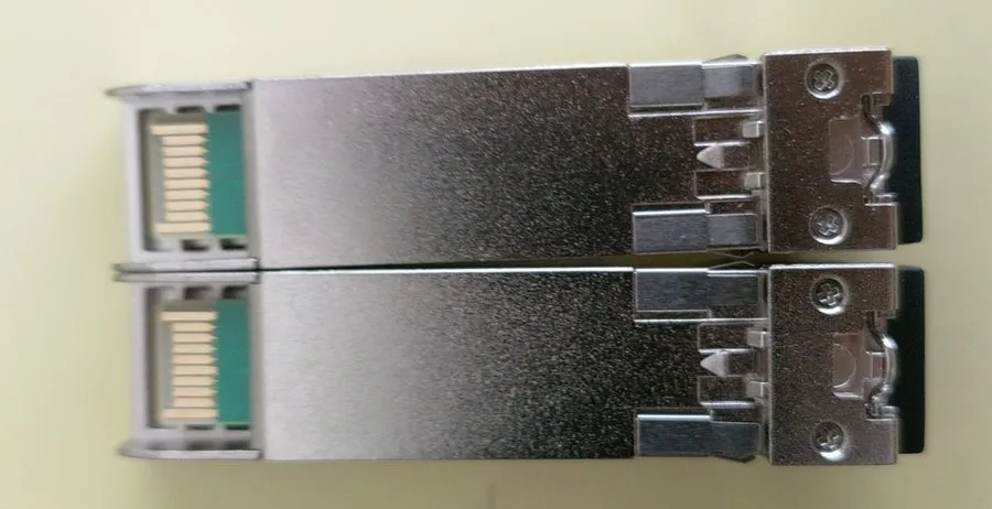 Трансивер SFP-25G-SR-S-SG (800NM 100M ) Solesource Technology — фото лота 1