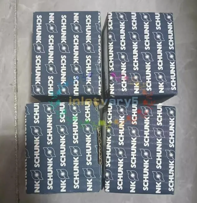 Робот SCHUNK KGG 80-30 0303060 Clamping Jaw Cylinder