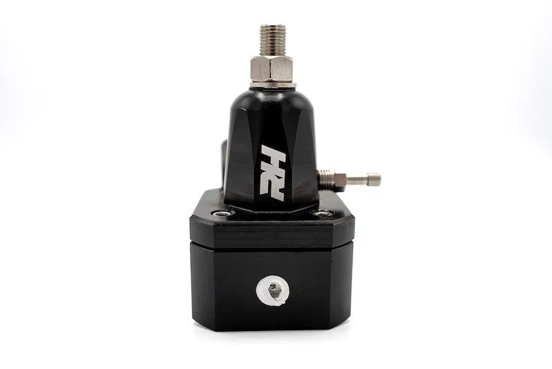 Трубопроводная арматура Red Horse Performance 7910082 Fuel Pressure Regulator