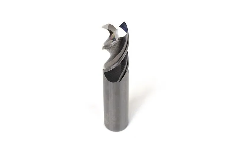 Режущий инструмент (03-0086) 1/2" Ø Carbide End Mill, 3 Flute, 1/2" Shank x 1" L