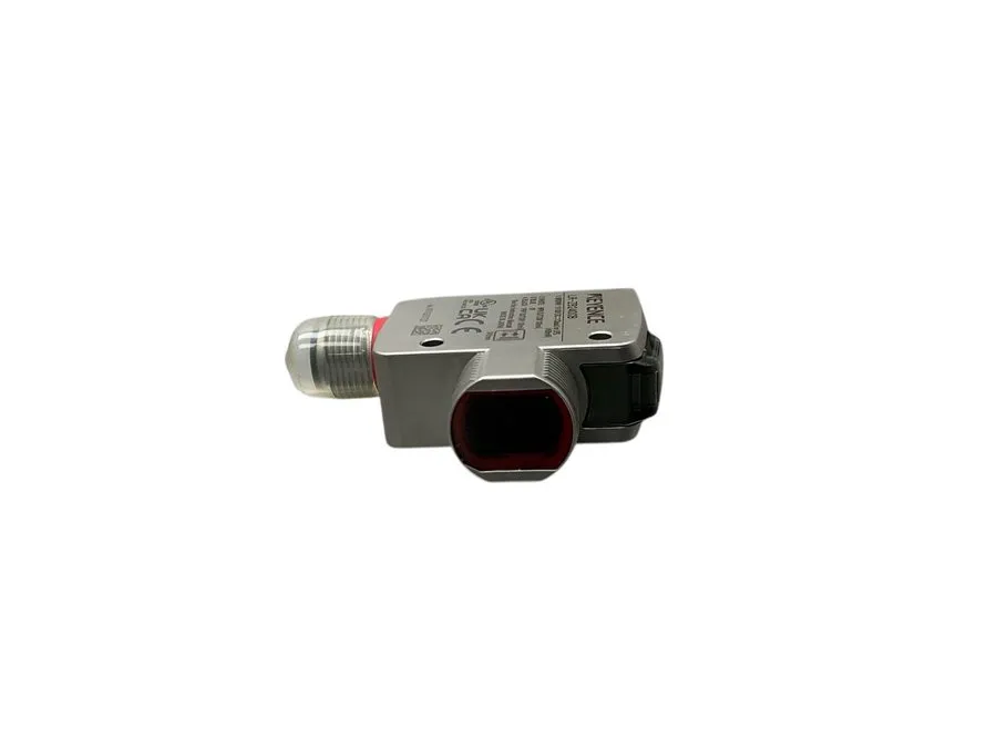 Датчик Keyence LR-ZB240CB Laser Sensor Free / F