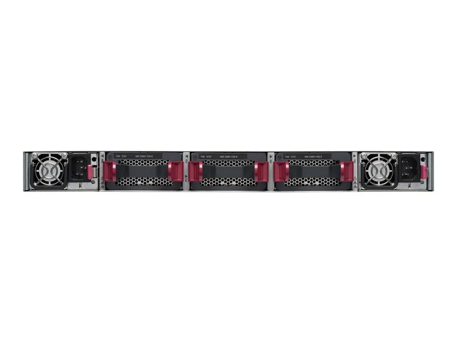 Маршрутизатор Cisco NCS-55A1-36H-SYS Router