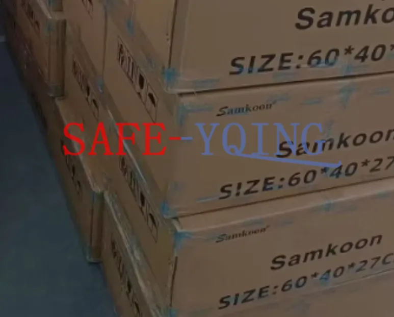 Панель оператора Samkoon SK-102HW HMI Touch Panel