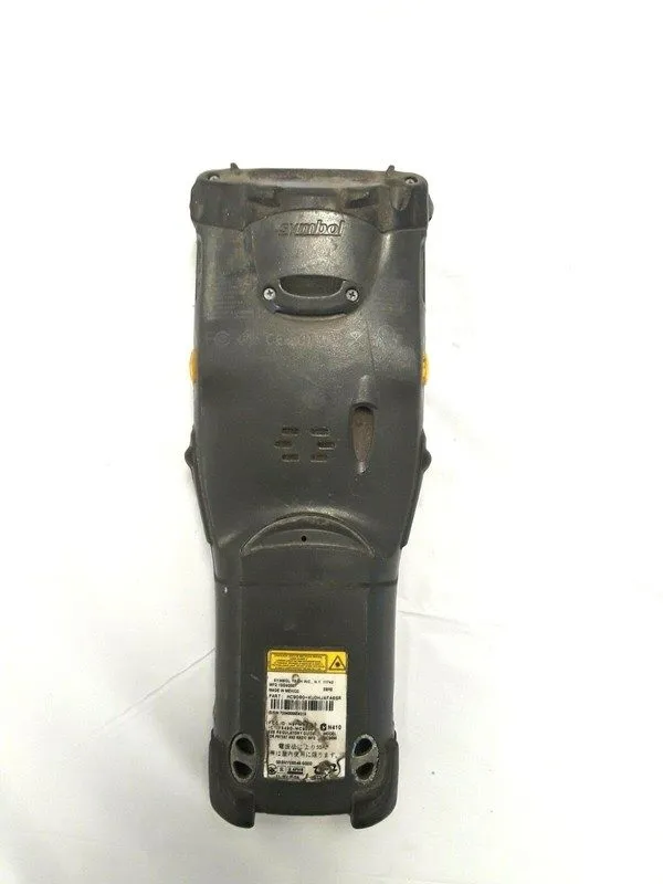 Сканер штрих-кода Motorola Symbol MC9090-K Handheld Barcode Scanner MC9090-KU0HJ
