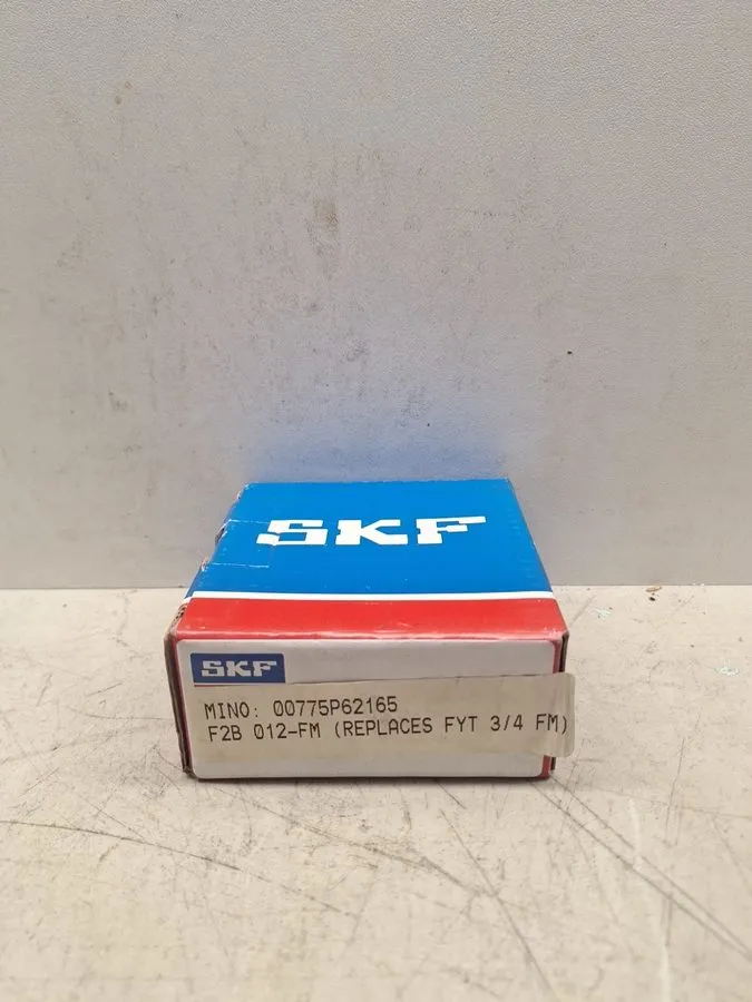Подшипник SKF F2B 012-FM 2 Bolt Flange Bearing