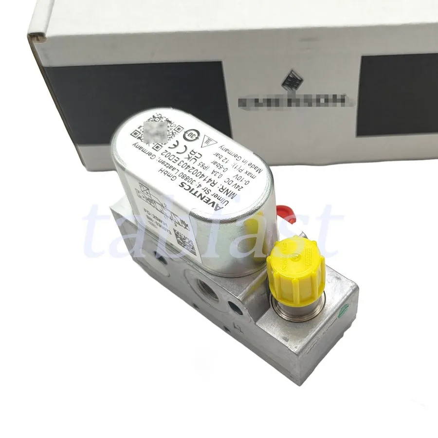 Пневмоклапан Proportional Valve R414002403 ED02