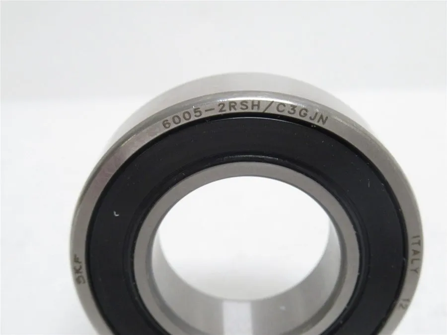 Подшипник SKF 6005-2RSH single row deep groove ball bearing