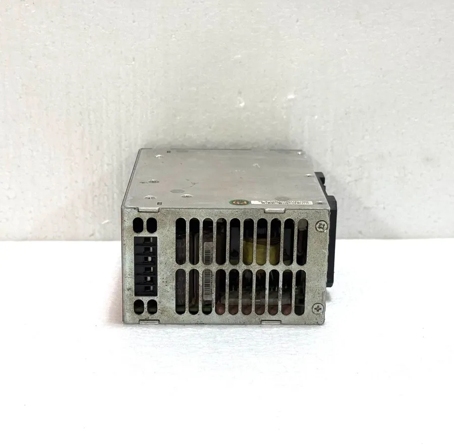Блок питания Weidmüller PROeco 240W 24V 10A DIN Rail Power Supply 1469490000