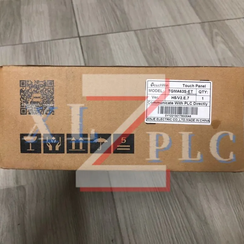 Панель оператора XinJie TGMA63S-ET HMI Touch Panel