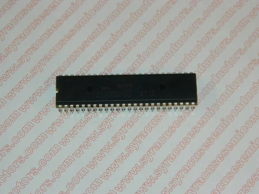 Тонкий клиент 211003-02 / 211003 / Wyse Integrated Circuit