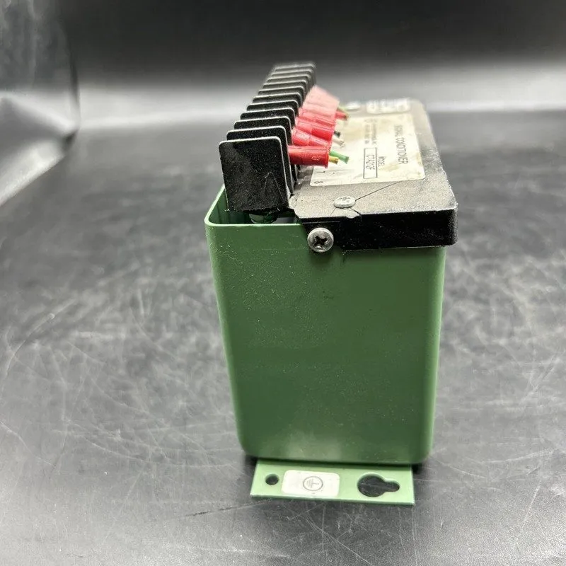 Преобразователь сигнала Ohio Semitronics CTA212F Signal Conditioner — фото лота 3