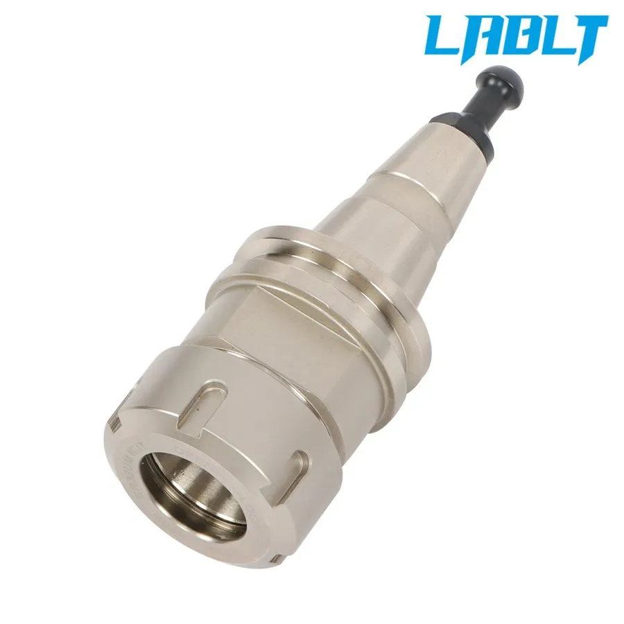 Патрон ISO30 ER32-60 Balance Collet Chuck G2.5 30000rpm CNC Tool Holder Stainles — фото лота 2
