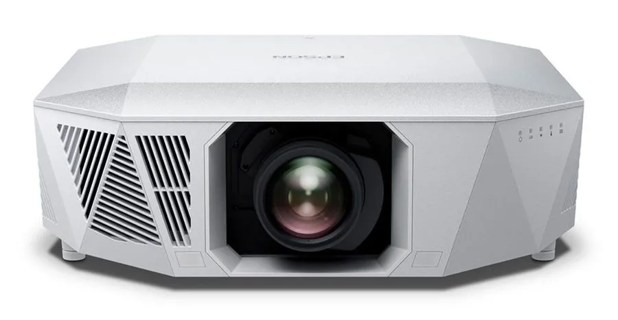 Проектор Epson QL3000 4K HDR 3LCD Laser Projector Black, No Lens Included