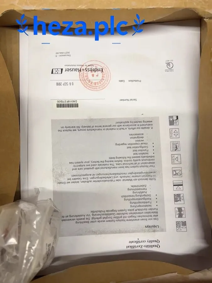 Датчик 1 PC Spot CLM253-CD0505 Conductivity Transmitter