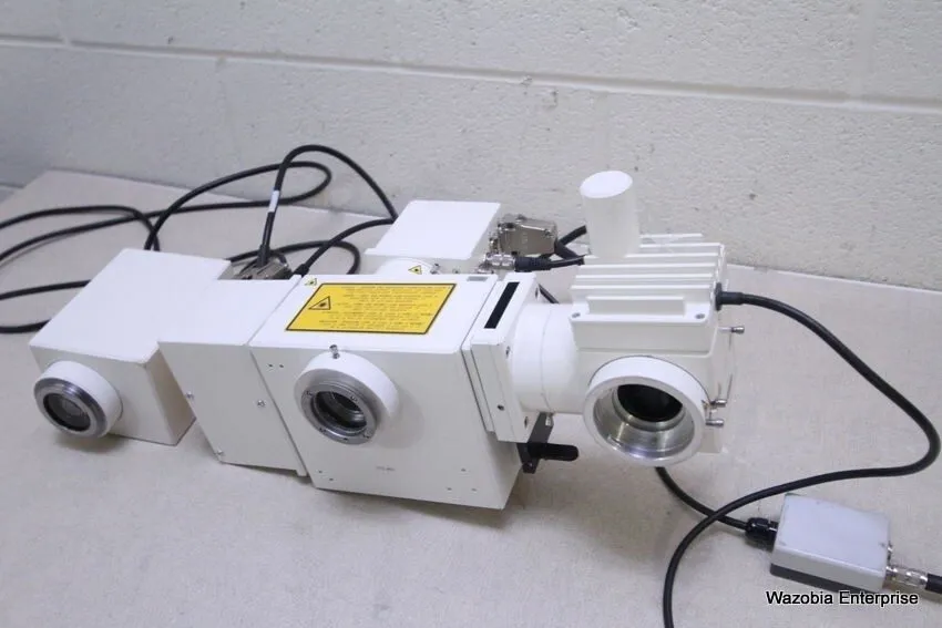 Микроскоп CARL ZEISS MICROSCOPE AIM-SYSTEM 2204000108
