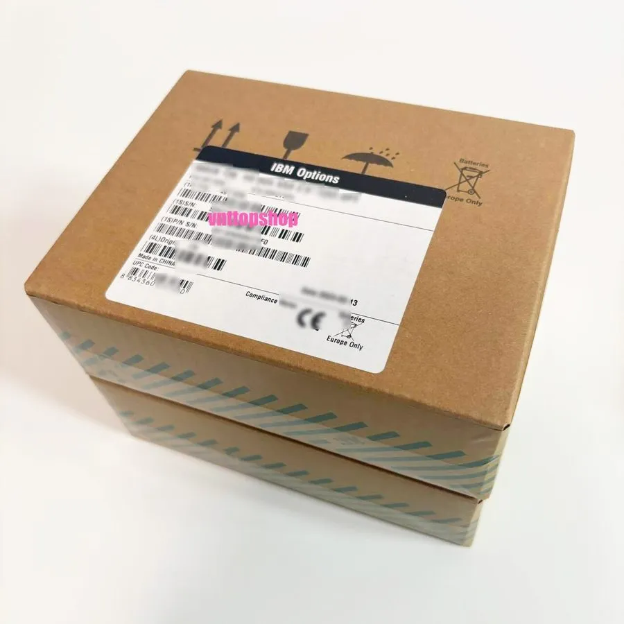 Жёсткий диск IBM 900GB 00NA255 00NA251 00NA252 10K SAS 12Gb 2.5" G3HS X3650 M5 X