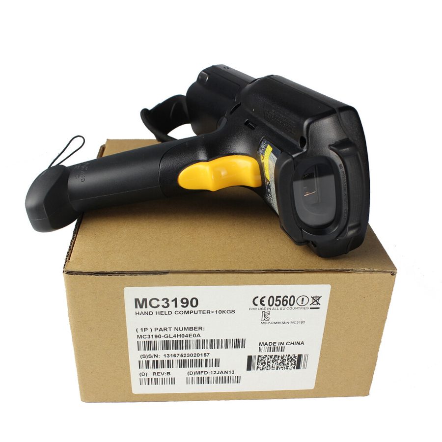 Фото лота MC3190-GL4H04E0A от продавца №96244