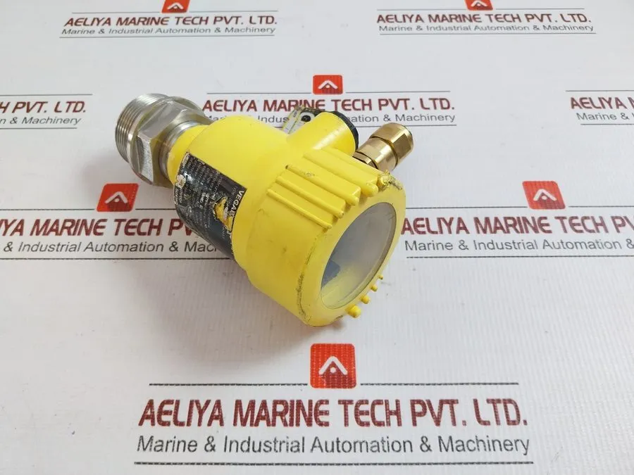 Датчик давления VEGA VEGABAR 52 BR52 Pressure Transmitter 4–20 mA HART IP66/67 V