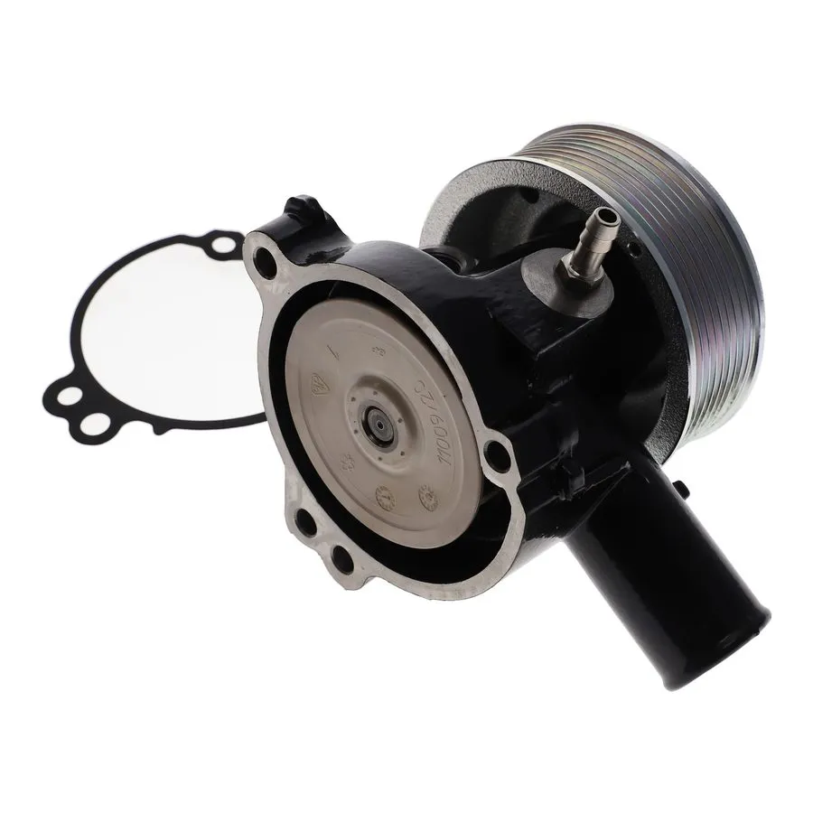 Насос Atlas Copco Water Pump Assembly 4810073840
