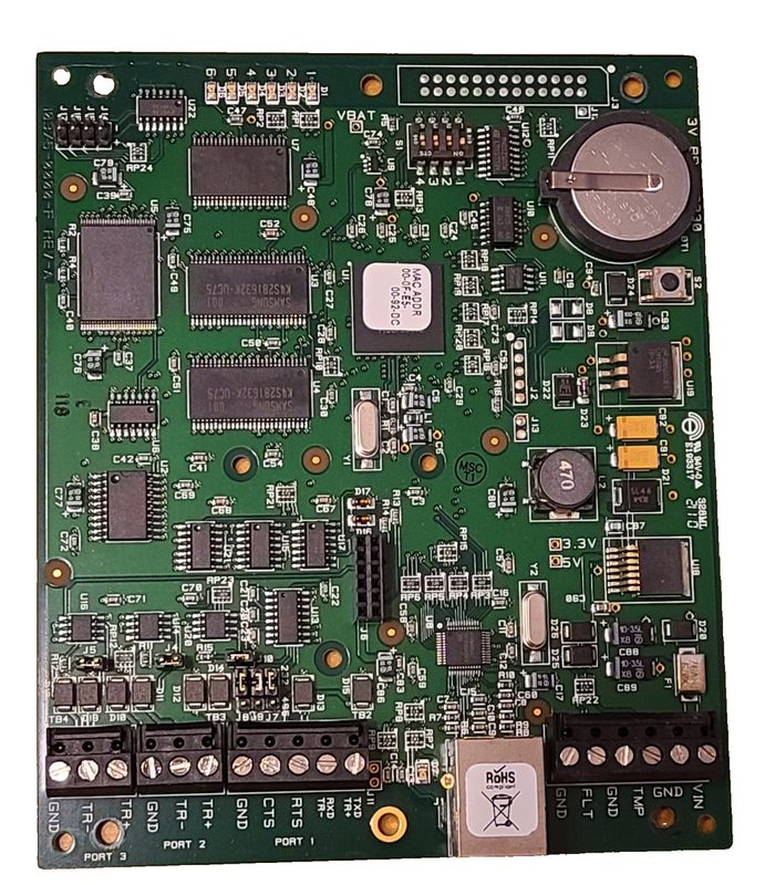 Фото лота LNL-X3300 от продавца №13647