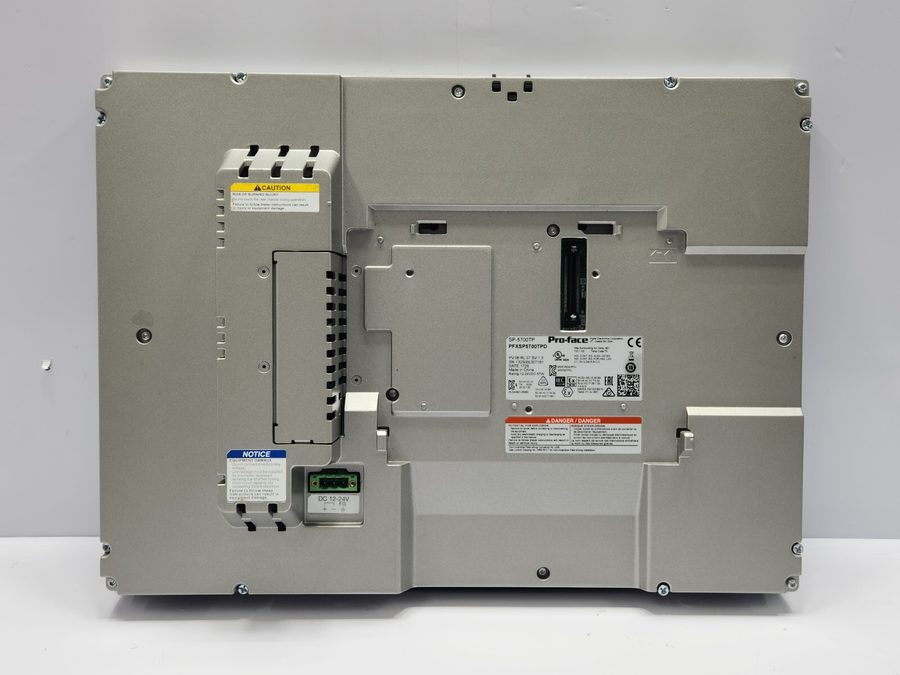 Фото лота SP-5700TP от продавца №48343