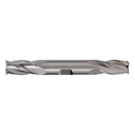 Режущий инструмент Cleveland C60271 4-Flute Carbide Gp Square Double End Mill Ct