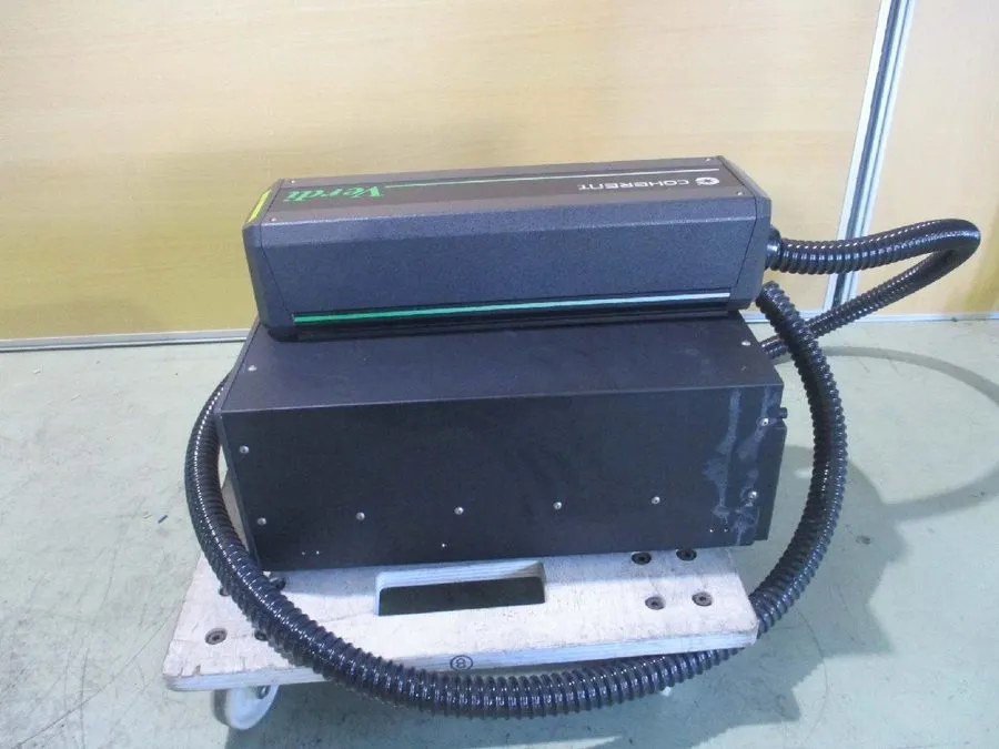 Диод COHERENT Solid State Diode Laser VERDI-2W