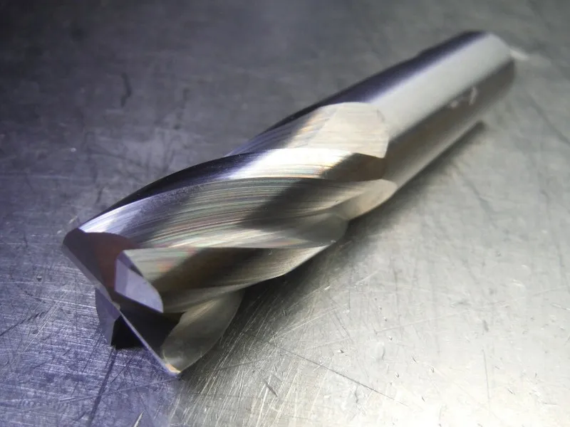 Режущий инструмент Widia Hanita Varimill 3mm Solid Carbide Endmill 2 Flute D0110