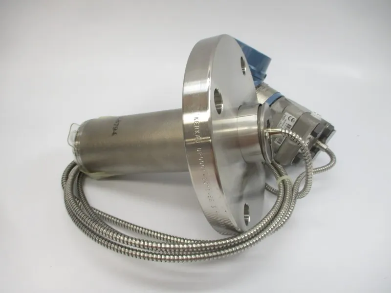 Датчик Rosemount 3051 Transmitter 3051CG4A22A1AB4M5S1