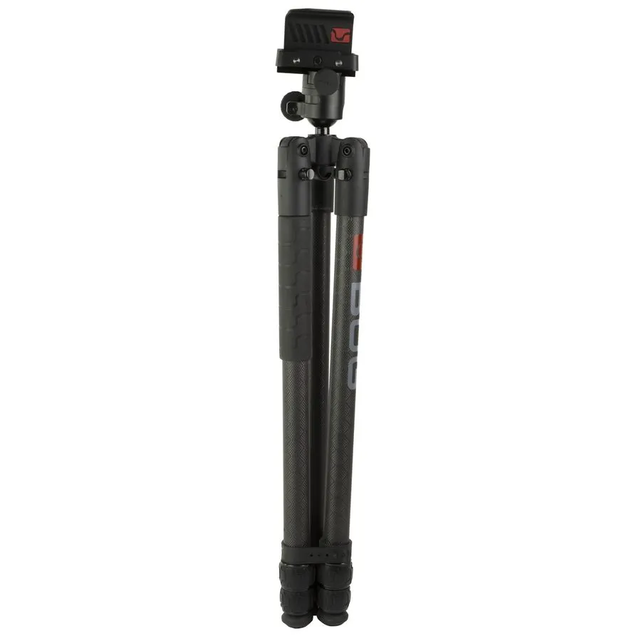 Оборудование видеонаблюдения Bog-Pod 1163389 DeathGrip Infinite Tripod Carbon Fi