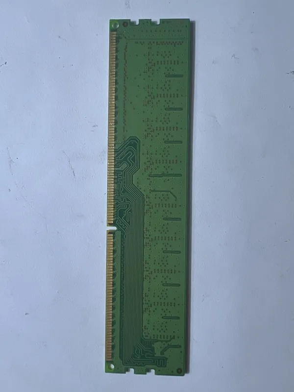 Модуль памяти Samsung 4GB 1Rx8 PC3-14900E-13-12-D1 ECC Unbuffered Server RAM M39 — фото лота 1