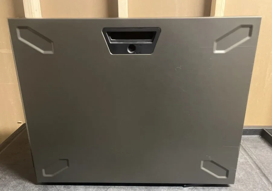 Сервер Dell PowerEdge T340 Intel Xeon E-2186G@3.8GHz 32GB Ram NO HDD H730 Raid N